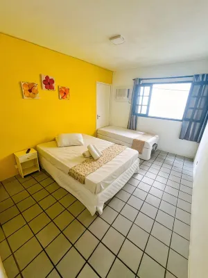 Pousada Pedras do Porto