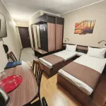 Kosmos Hotel
