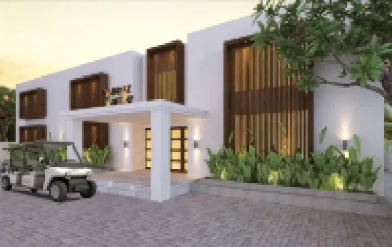 Kaberaz Luxury by Amithya