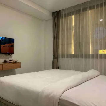 Hotel Emaki Jatinangor - Formerly Jatinangor Hotel & Restaurant Hotels near Padjadjaran University