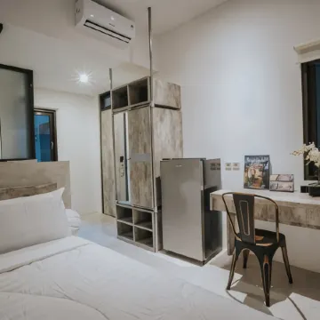 Dparagon Gajah Mada