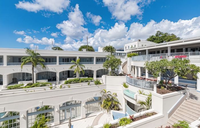 Savannah Beach Club Hotel & Spa