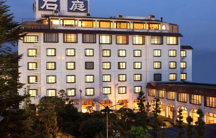 Hotel Sekitei