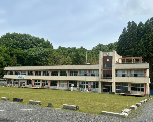 Hobby Complex Iitoko 오노 초 호텔