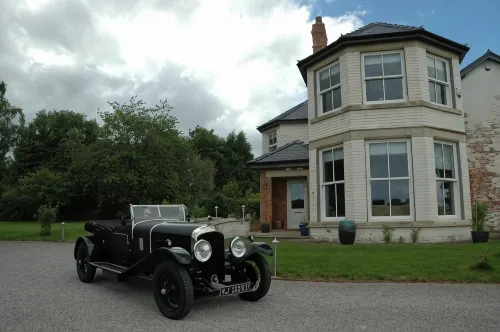Bridstow Guest House