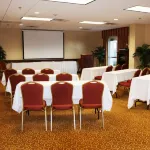 Hampton Inn & Suites Redding