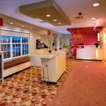 ทาวน์เพลซสวีทส์ บายแมริออท เอเคน ถนนวิสกี้