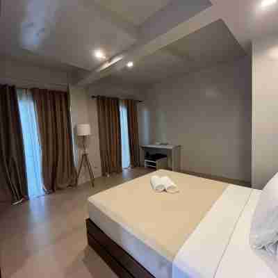 Gabi Villa Rooms