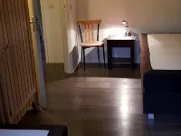 Luxury vacation home with bar billiards and sauna in wooded area Hotels in Lochem