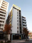 Super Hotel Kuwana Ekimae Hotels near JR Nagashima Station
