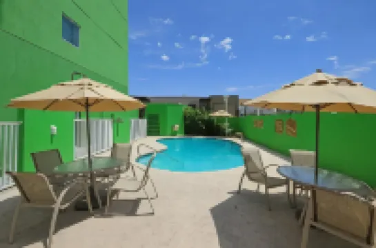 Holiday Inn Express & Suites CD. JUAREZ - LAS MISIONES by IHG