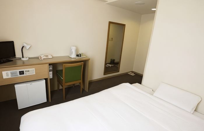 Business Hotel Suncity Nigokan