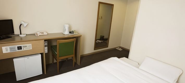 Business Hotel Suncity Nigokan Hotels in Saga