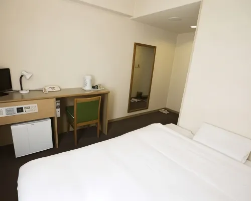 Business Hotel Suncity Nigokan Hotel a Saga