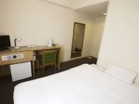 Business Hotel Suncity Nigokan