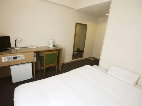 Business Hotel Suncity Nigokan