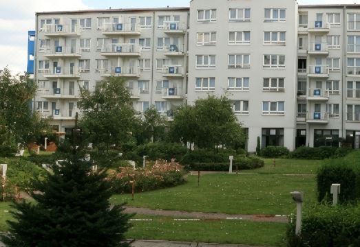 호텔 아스콧 브리스톨