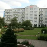 Hotel Ascot Bristol