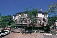 Pension Fraisier Hotel a 