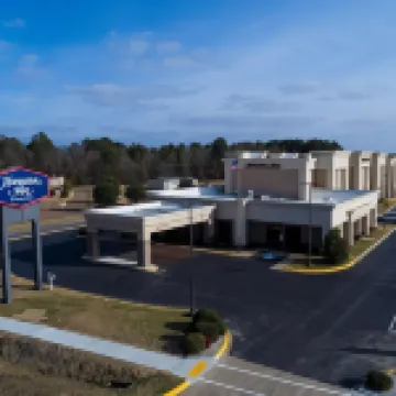 Hampton Inn Arkadelphia