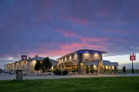 Best Western Plus Mid Nebraska Inn  Suites