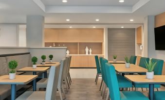 TownePlace Suites Sacramento Elk Grove