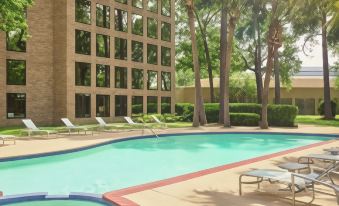 DoubleTree by Hilton Houston Intercontinental Airport