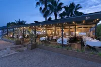 Alaaddin Beach Hotel - Adult Only - breakfast