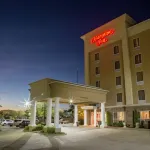 Hampton Inn Oxford-West Hotels in Oxford