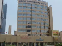 Kuwait Continental Hotel Hotels in Kuwait