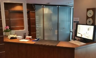 Best Western Hotel Apollo