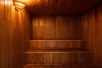 Cerro Calafate Hotel - spa