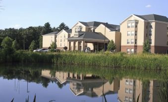 Homewood Suites by Hilton Boston-Billerica/Bedford/Burlington