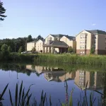 Homewood Suites by Hilton Boston-Billerica/Bedford/Burlington Hotels in Billerica