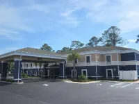 Best Western Waldo Inn  Suites