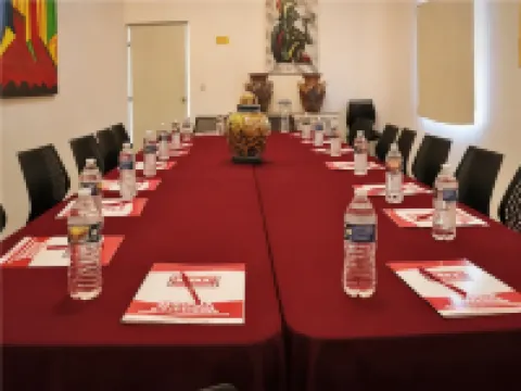 Zar Manzanillo Hotels in Manzanillo