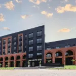 Hyatt House Johannesburg Rosebank Hotel a Johannesburg