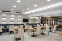 Harma Boutique Hotel - breakfast