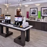 Hampton Inn & Suites Atlanta/Marietta Các khách sạn ở Marietta