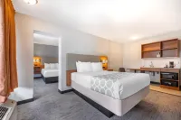 Suburban Studios Branson on the Strip Các khách sạn ở Branson