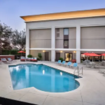 햄프턴 인 네이플스 - I-75