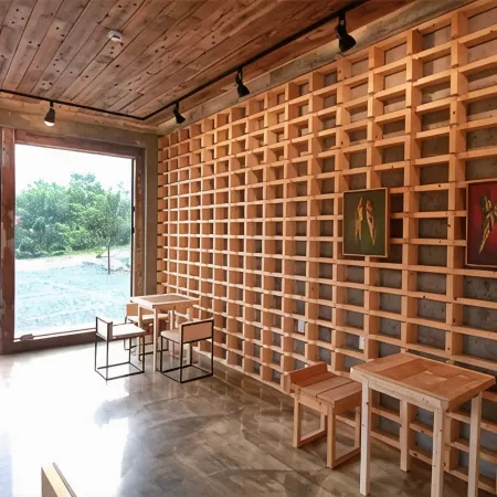 Yangyang 56st Pension