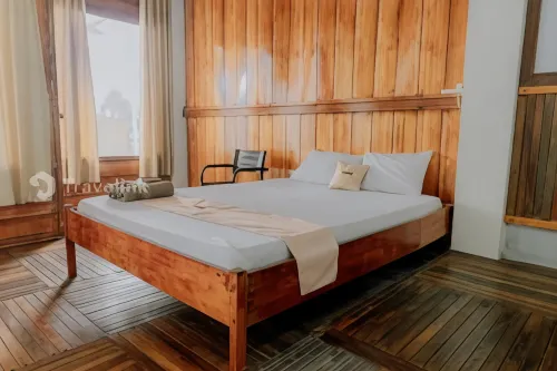 Zaada Villa Dieng Syariah By Travelink