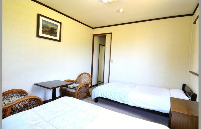 Business Hotel Rokugo