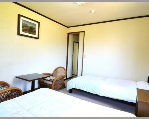 Business Hotel Rokugo 오미타마 시 호텔