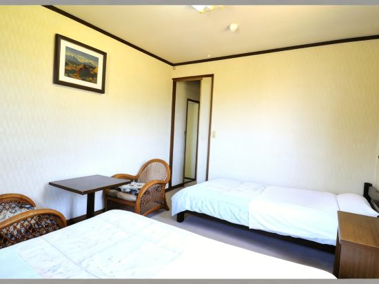 Business Hotel Rokugo