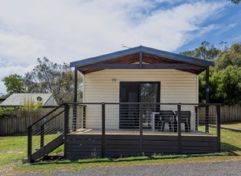 Pet Friendly Stays - Big4 Aireys Inlet