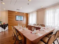 Quality Hotel Curitiba