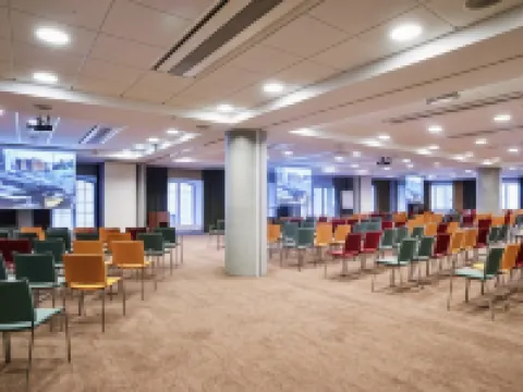 Elite Hotel Marina Tower, Spa & Resort Hotels in Nacka