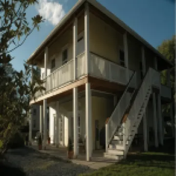 Haven Point Inn and Gallery